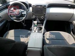 هیوندای تۆکسۆن